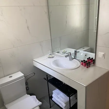 Connect Aparthotel Atene