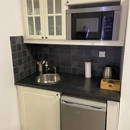 Connect Aparthotel Atene