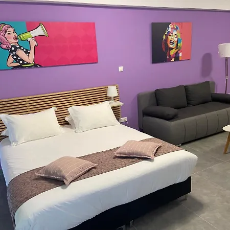 Aparthotel Connect
