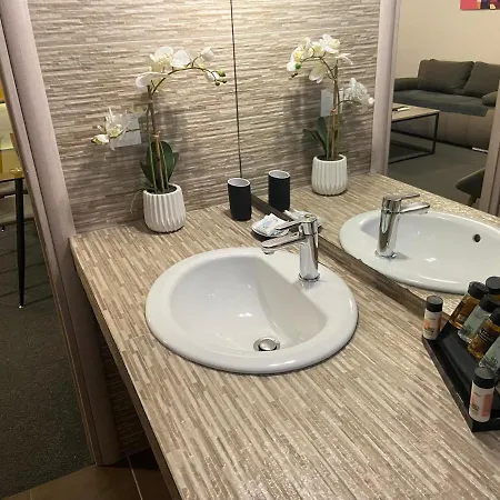 Connect Aparthotel