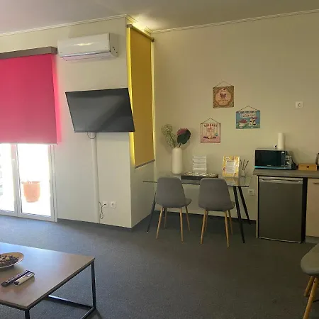 Connect Aparthotel