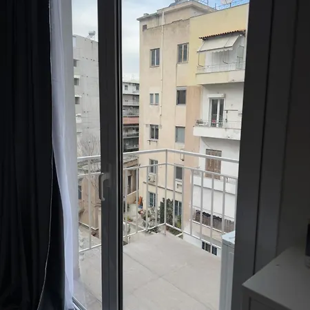 Connect Aparthotel 3*